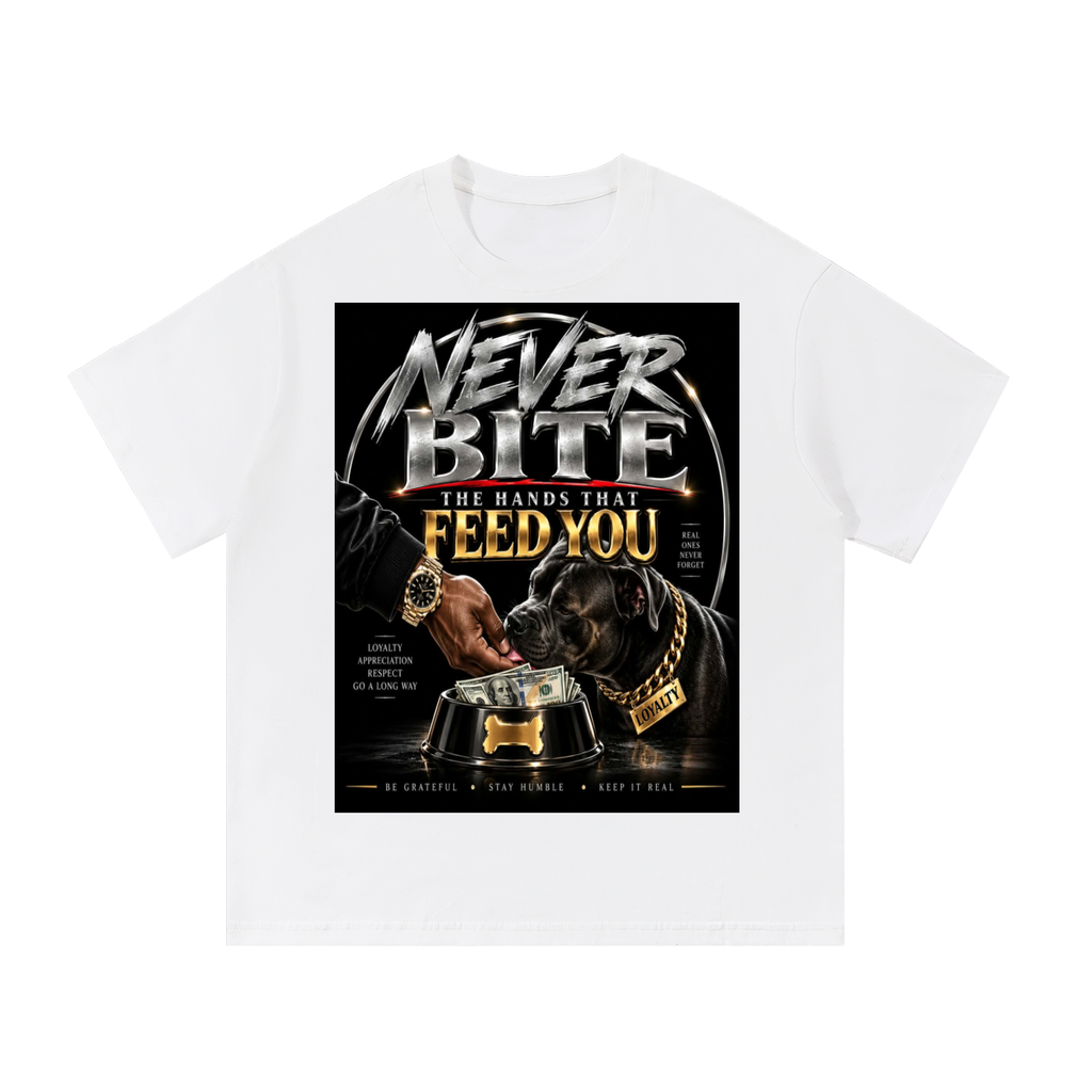 NEVERBITETHEHAND2