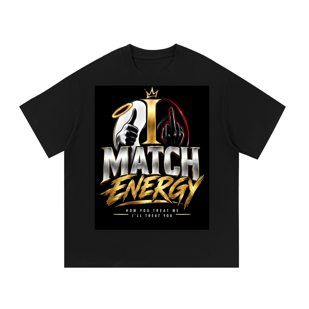 IME1 Essential Cotton T-Shirt