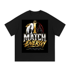 IME1 Essential Cotton T-Shirt